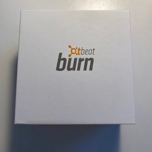 Orangetheory Beat Burn 2.0